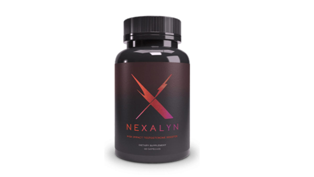 Https://Www.offernutra.com/No/Nexalyn-Testosterone-Booster/
