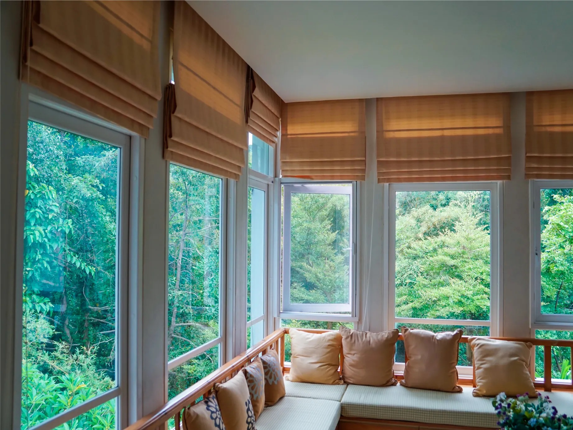 Custom Blinds Online | Forever Blinds
