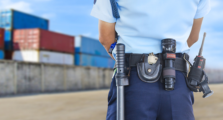 Aips: Construction Site Security In Melbourne