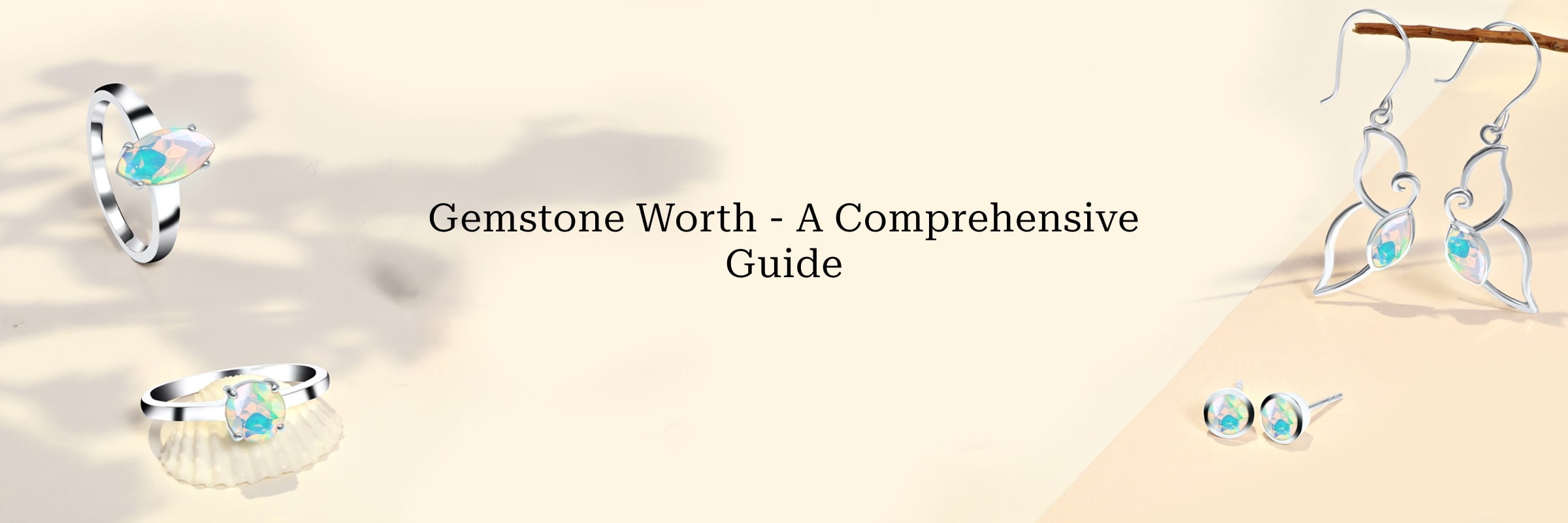 Gemstones By Value – A Full Comparison Of Gem Prices And Value