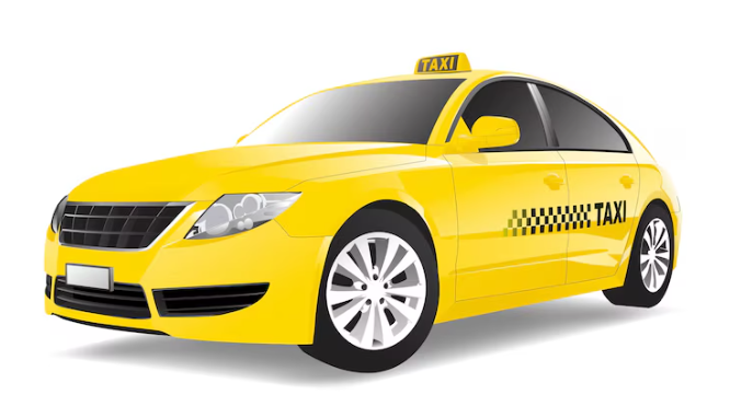 Silver Taxi Melbourne