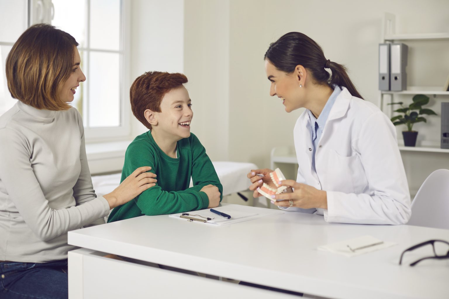Prime Dental Group