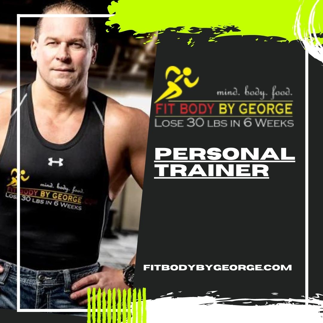 Personal Trainer Vancouver