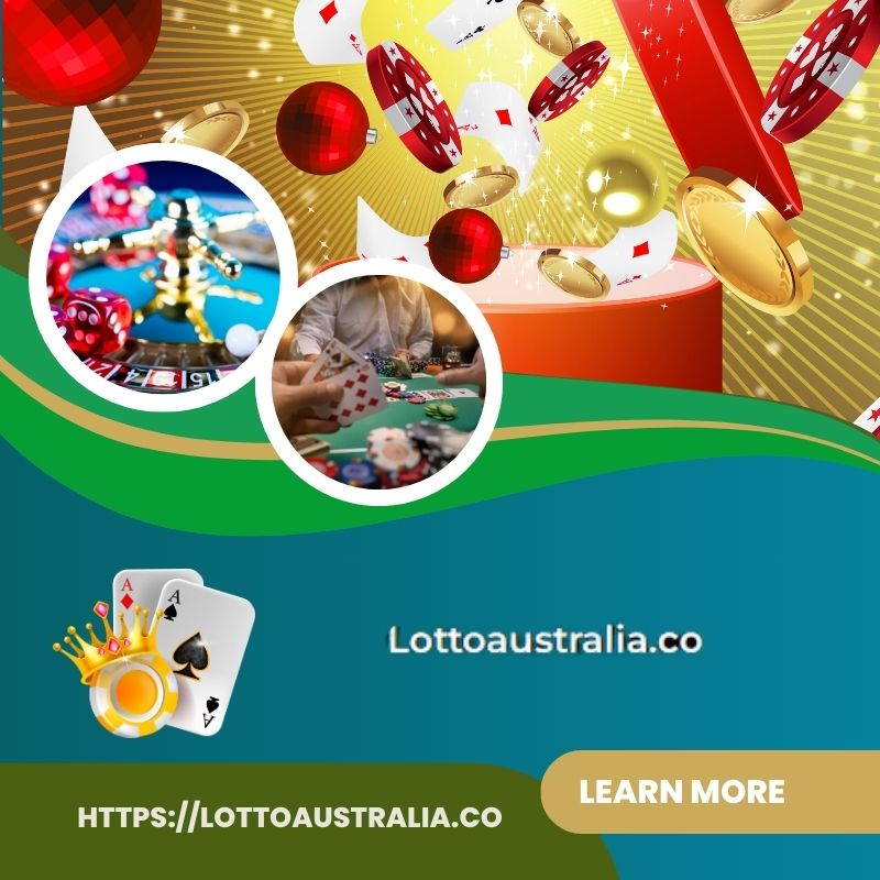 Australia Free Slot Games Online