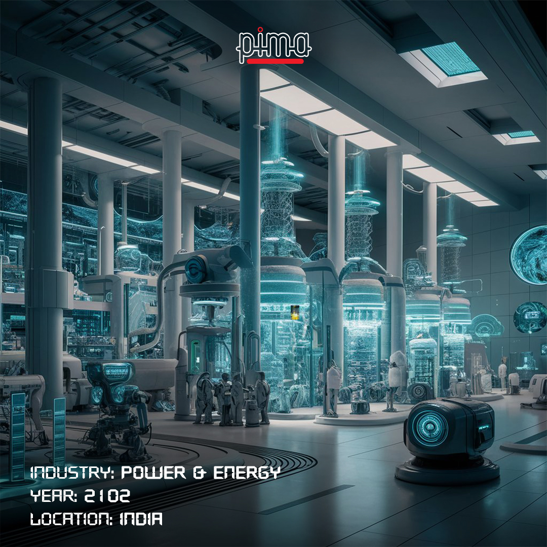 Pima Industrial Automation Solutions By Leading Companies