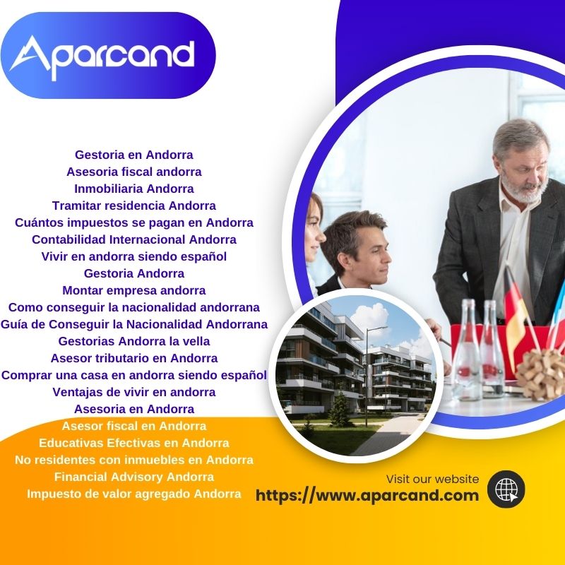 Cuántos Impuestos Se Pagan Andorra