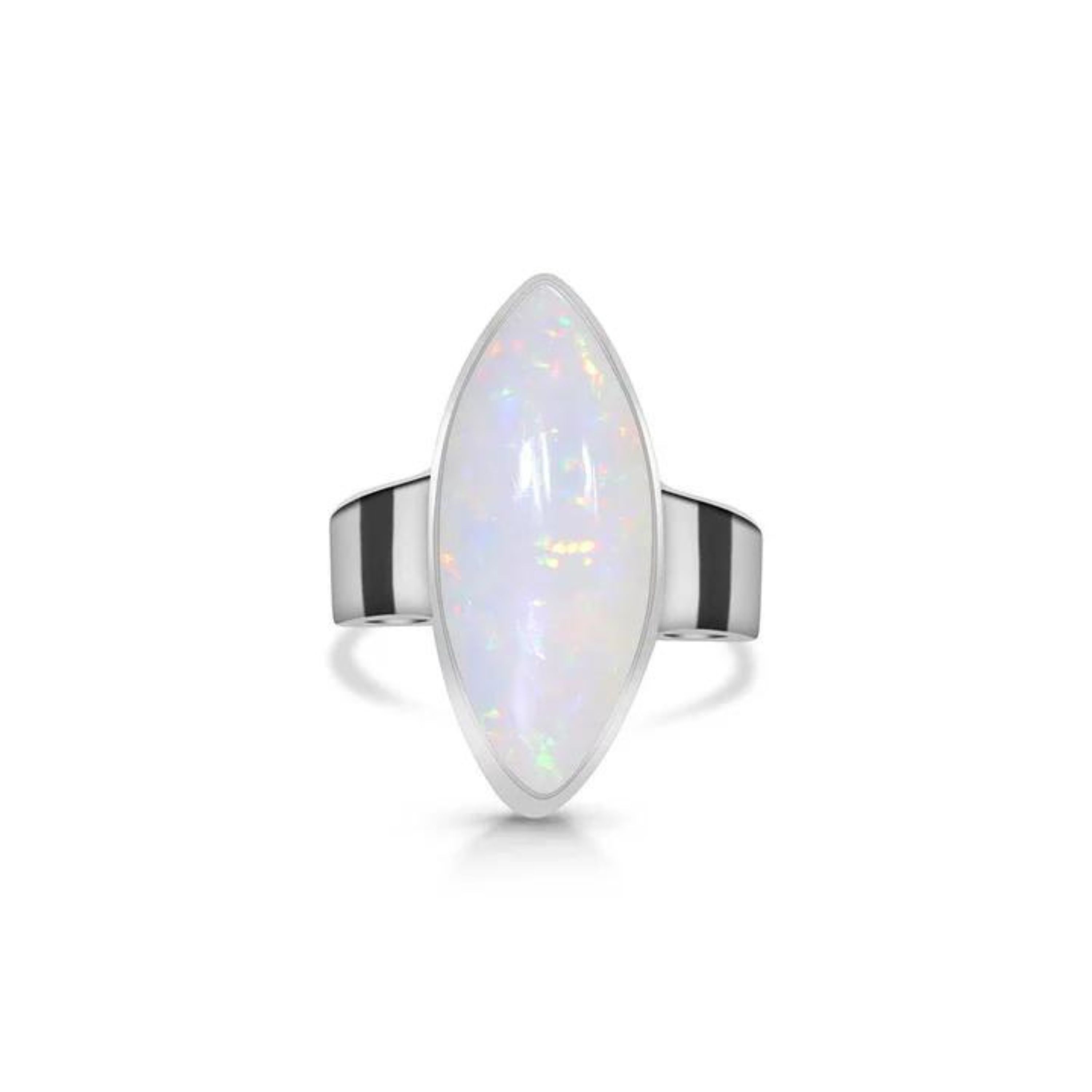 Stunning Opal Jewelry: Unique, Ethereal Pieces For Every Style Love