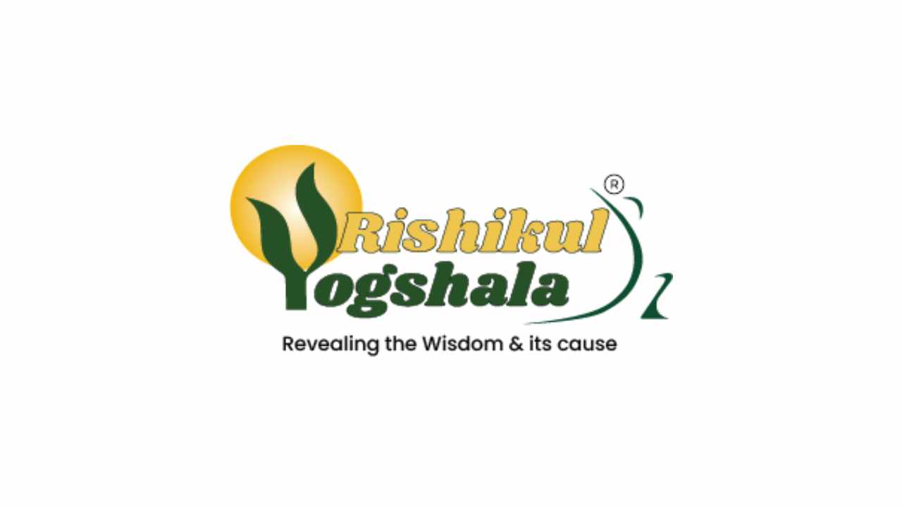 Rishikul Yogshala Rishikesh