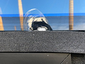 Glass Scratch Repairs By Ars Uk Ltd | Expert Restoration Services