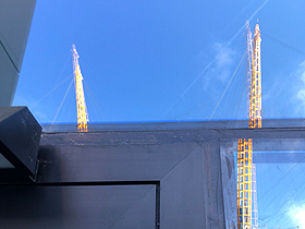 Expert Building Glass Repair Services By Ars Uk Ltd