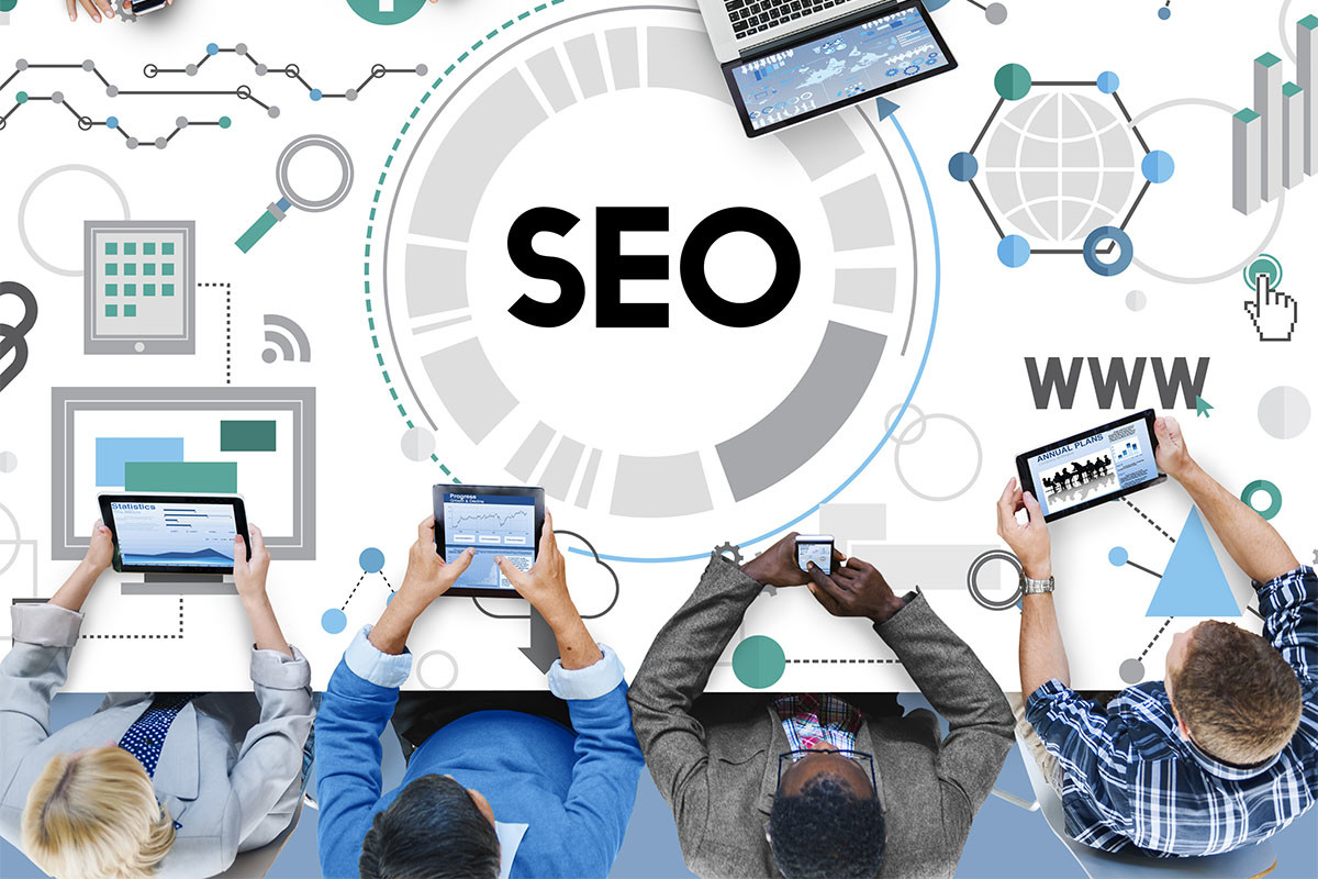 Seo Company Ontario