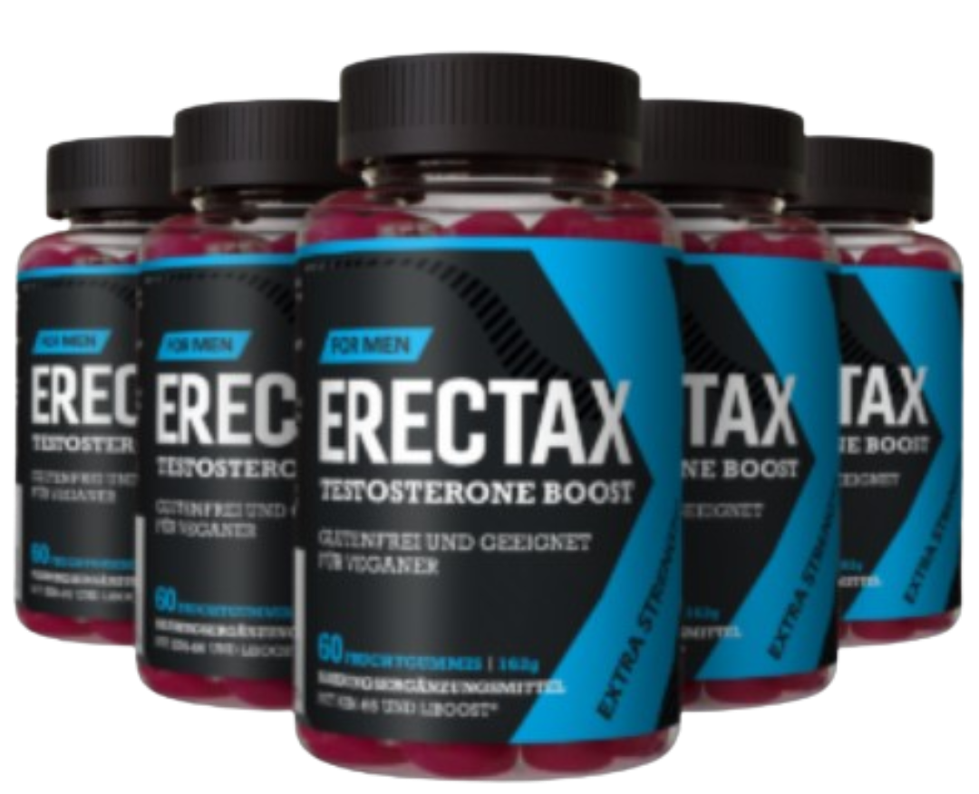 Master Your Taxes with Erectax 10