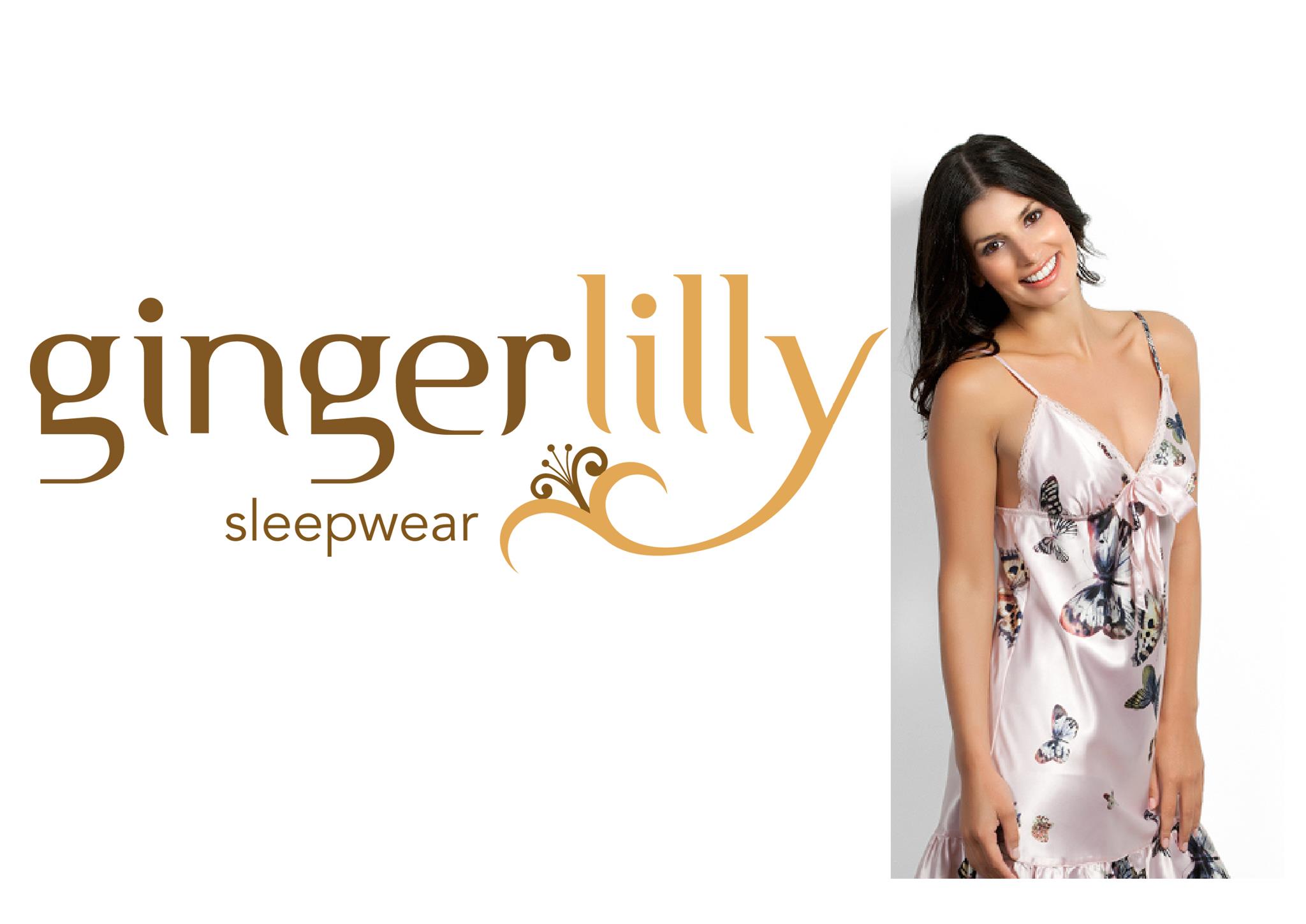 Shop The Latest Range Of Women's Two-Piece Pyjama Sets Online At Gingerlilly