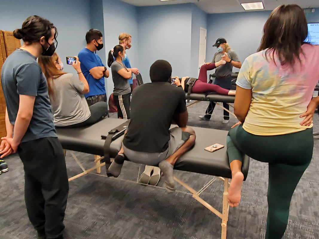 Massage In Tinley Park, Illinois