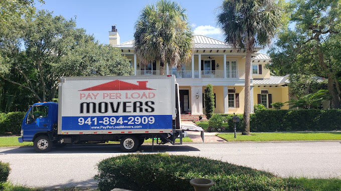 Top-Rated Commercial Relocation Services
