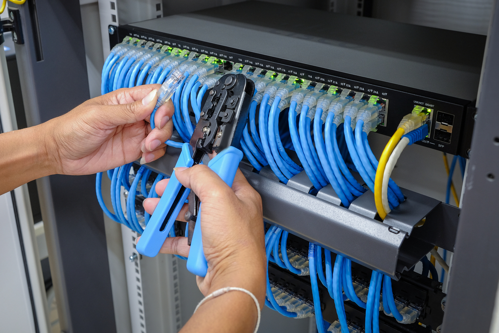 Efficient Business Wifi Installation Solutions By Cmc Communications