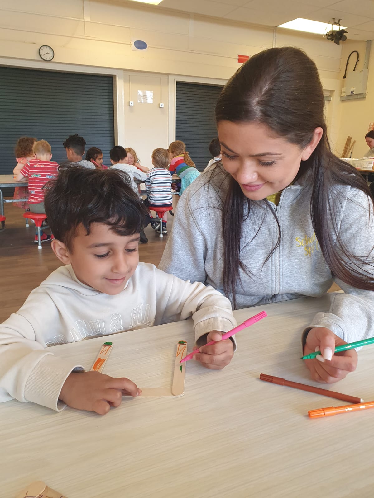 Adventure Awaits At Kids Holiday Club Worsley – School Of Play