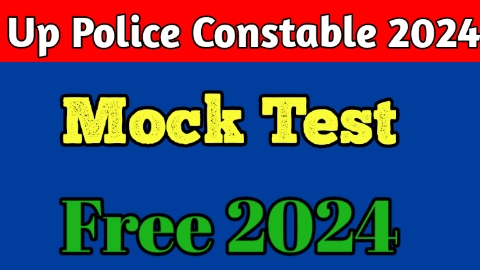 Ssc Gd Mock Test 2024