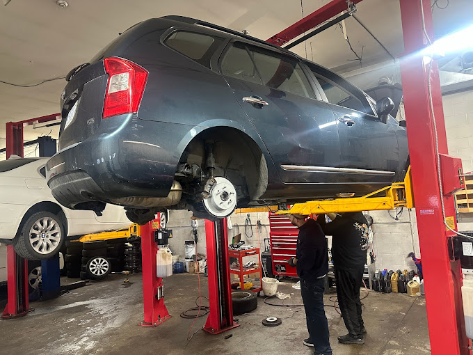 Best Rust Proofing In Hamilton