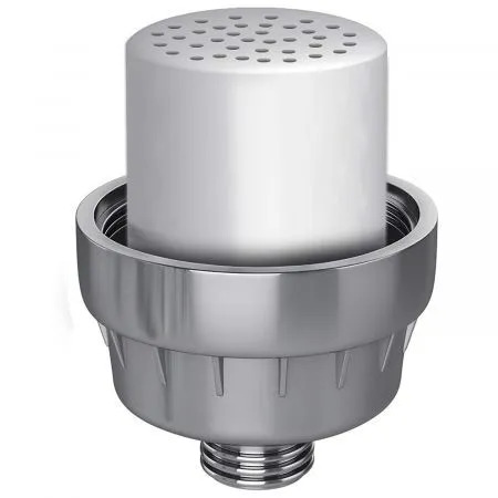 Clean And Refreshing Showers With Shower Water Filters