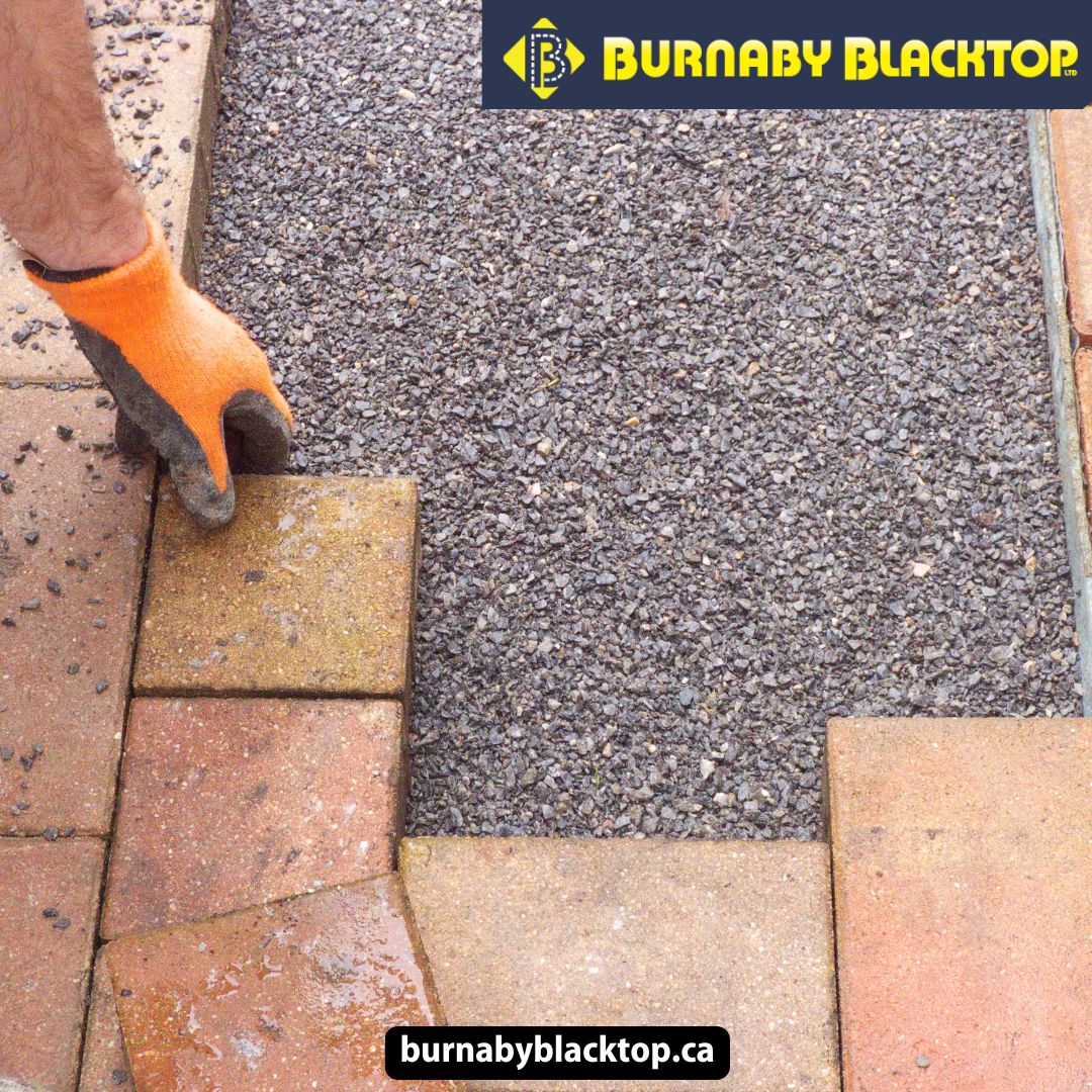 Concrete Couture: Vancouver's Trendsetting Driveway Company