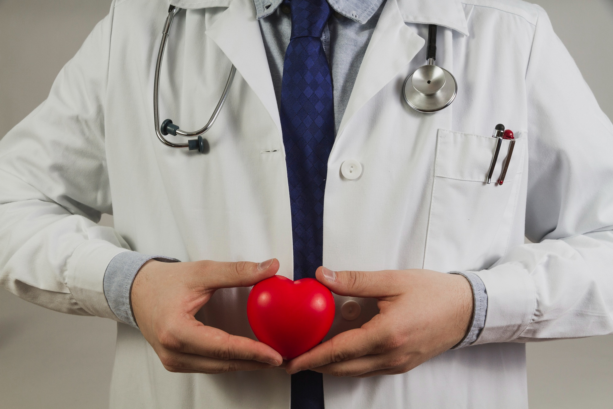 Best Heart Specialist In Delhi