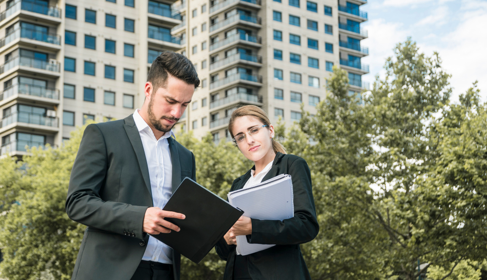 Residential Real Estate Lawyers In Calgary