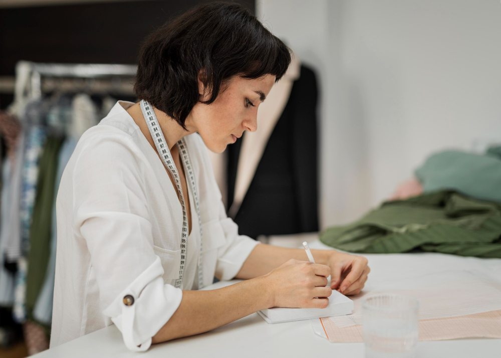 Customized Apparel Tech Pack Services In Kentucky