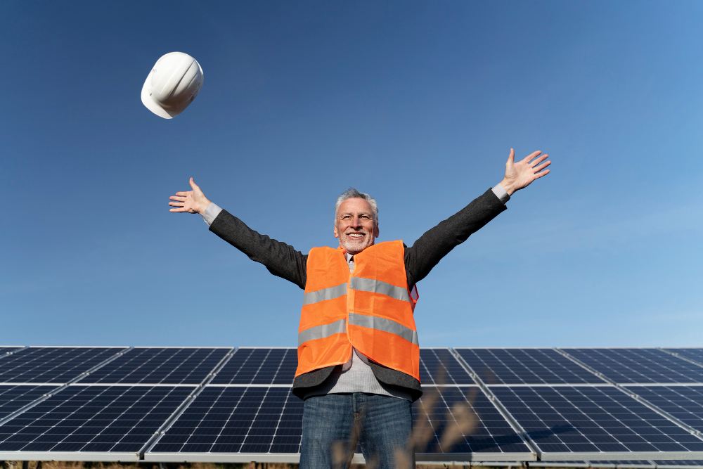 Solar Inverters Perth: Power Your Home With Efficiency