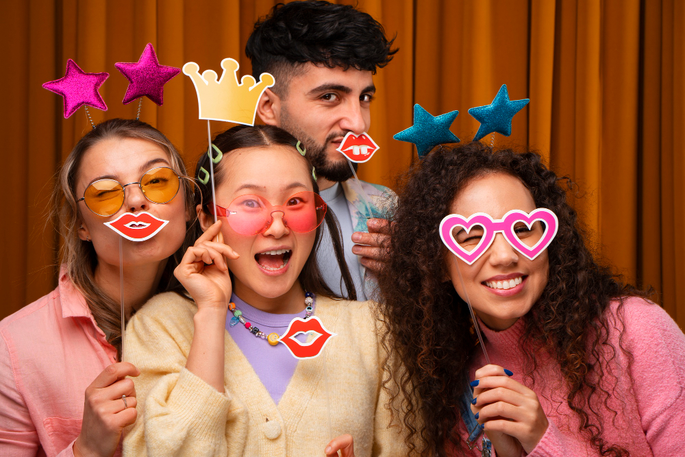 Las Vegas Photo Booth Rental