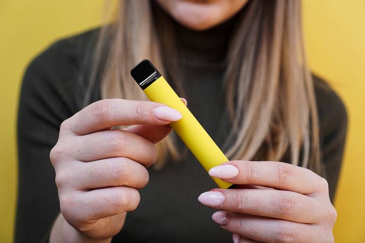 Knowing When A Disposable Vape Pen Is Empty