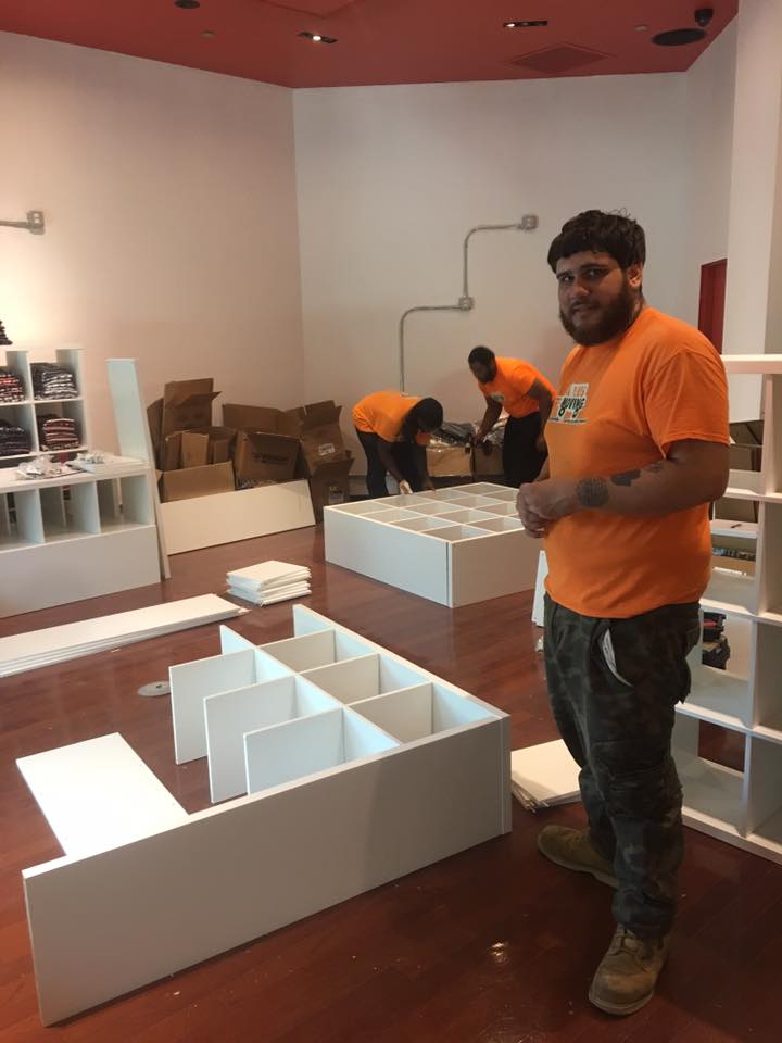 Residential Moving In Connecticut With A Plus Moving Llc
