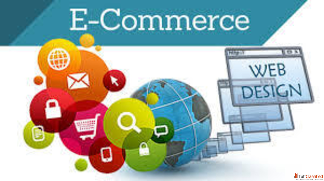 Invoidea Is The Best Ecommerce Service Provider In Delhi