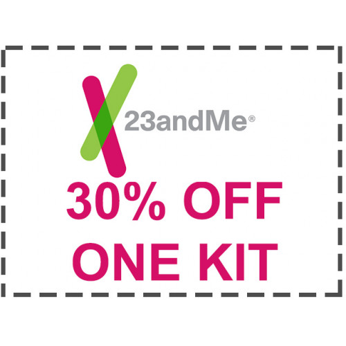 23Andme Coupon Code
