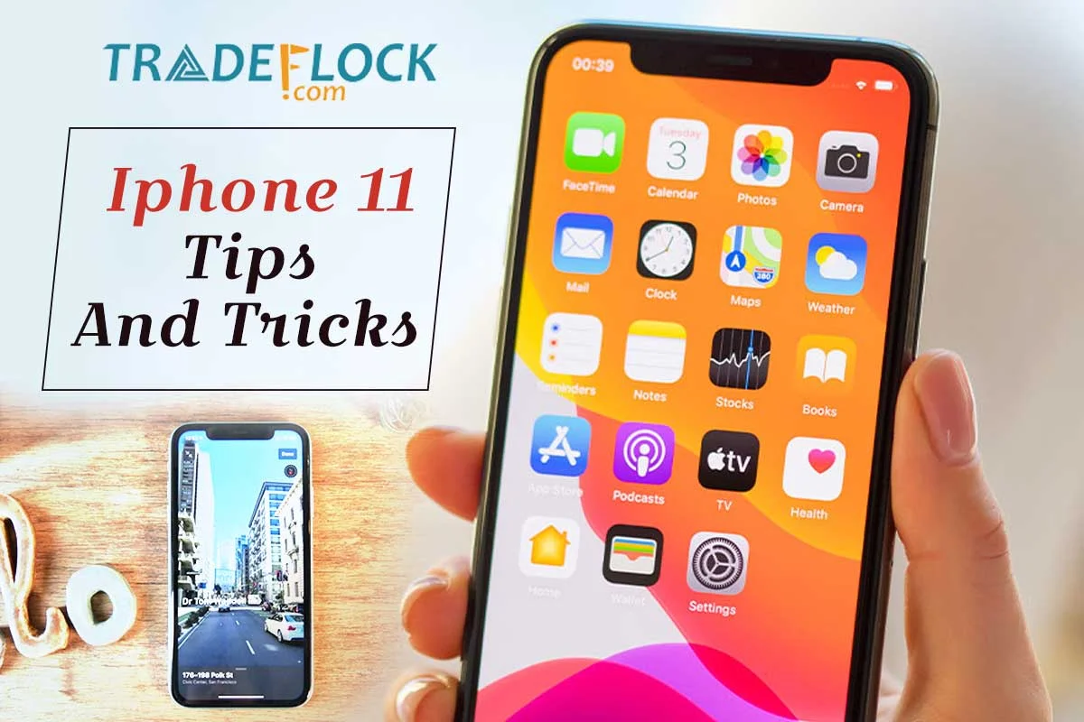 Iphone 11 Tips And Tricks: Unlocking The Full Potential Of Your Device