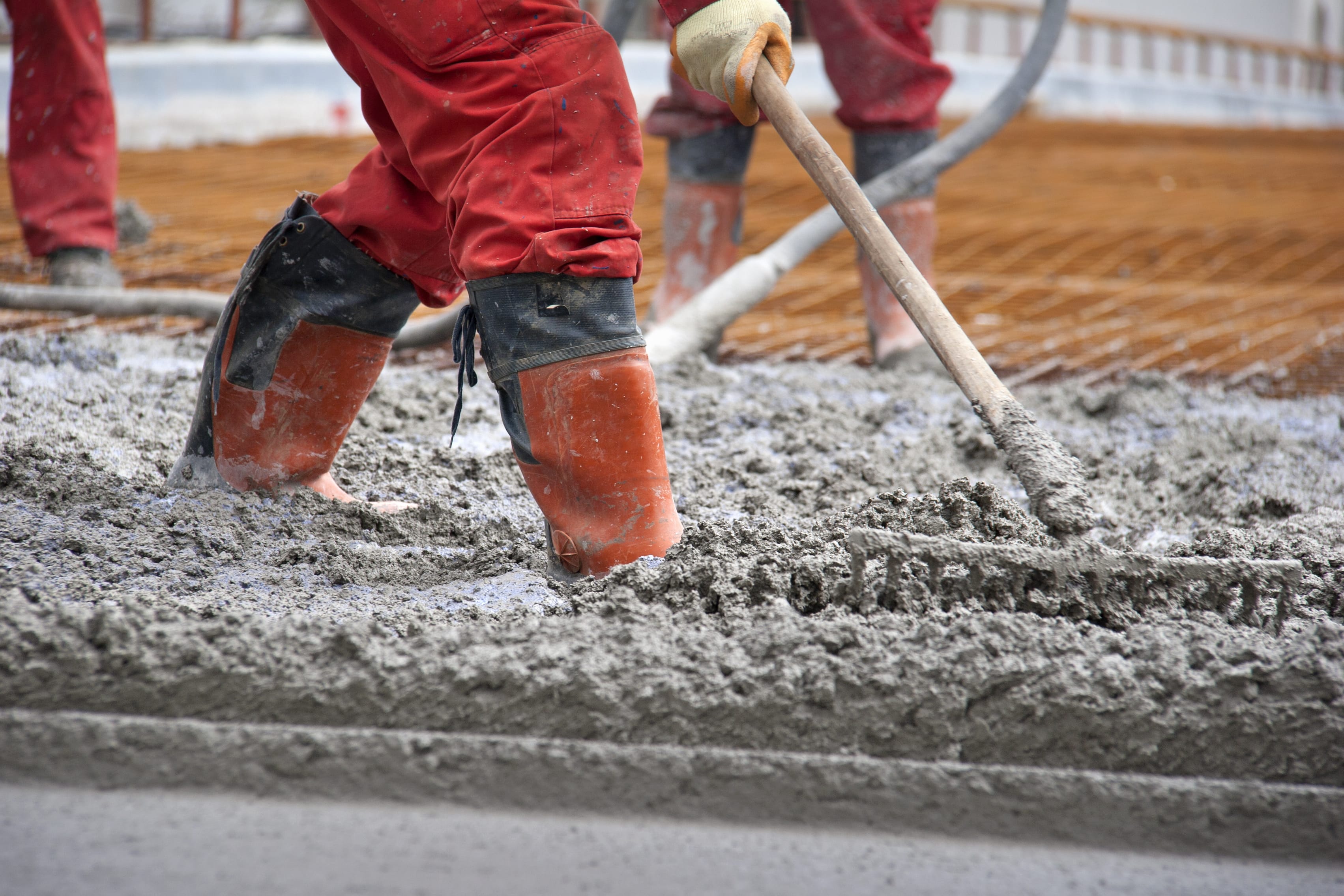 Concrete Services In Adelaide