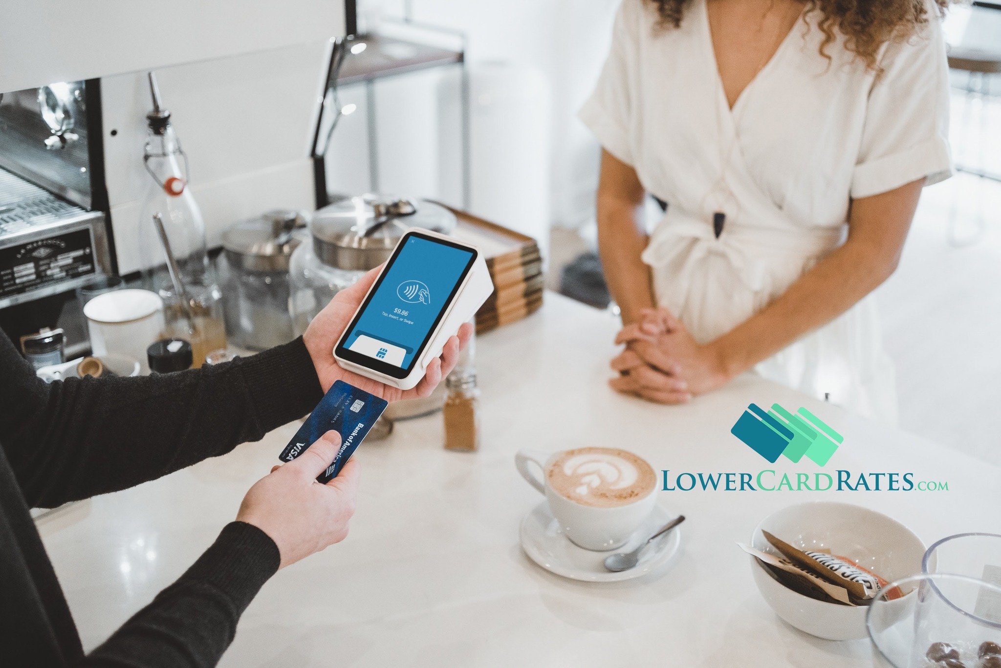 We Help Make Online Credit Card Payment Processing Easier!
