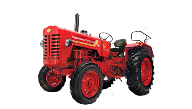 How To Find The Best Deals On Mahindra Tractor 275 Price In India