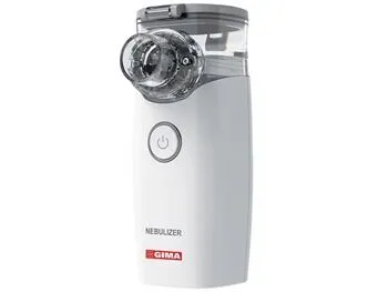 Ultrasonic Mesh Nebulisers: Advanced Technology For Better Breathing