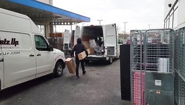 Wheelz Up, LLC: Your Trusted Car Parts Delivery Partner