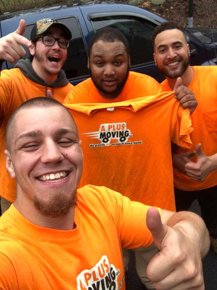 Best Interstate Movers Near Me In Connecticut