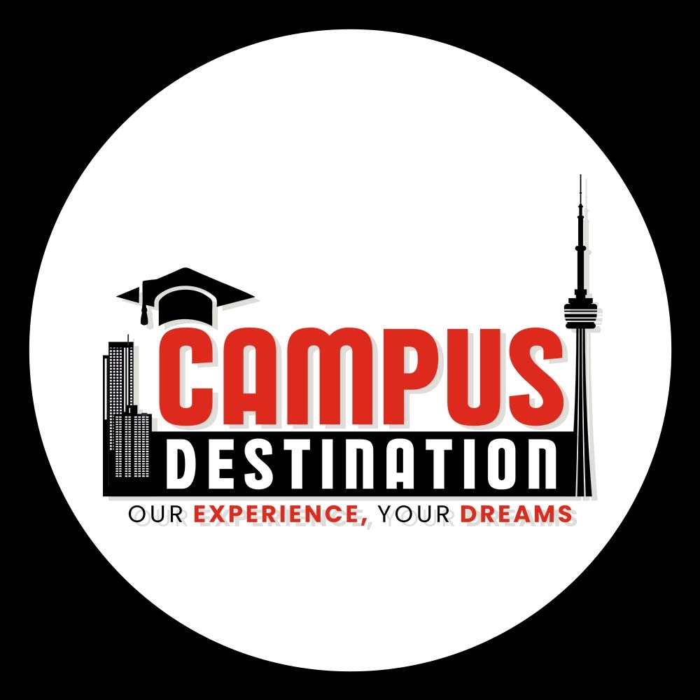 Abroad Education Consultants Surrey - Campus Destination