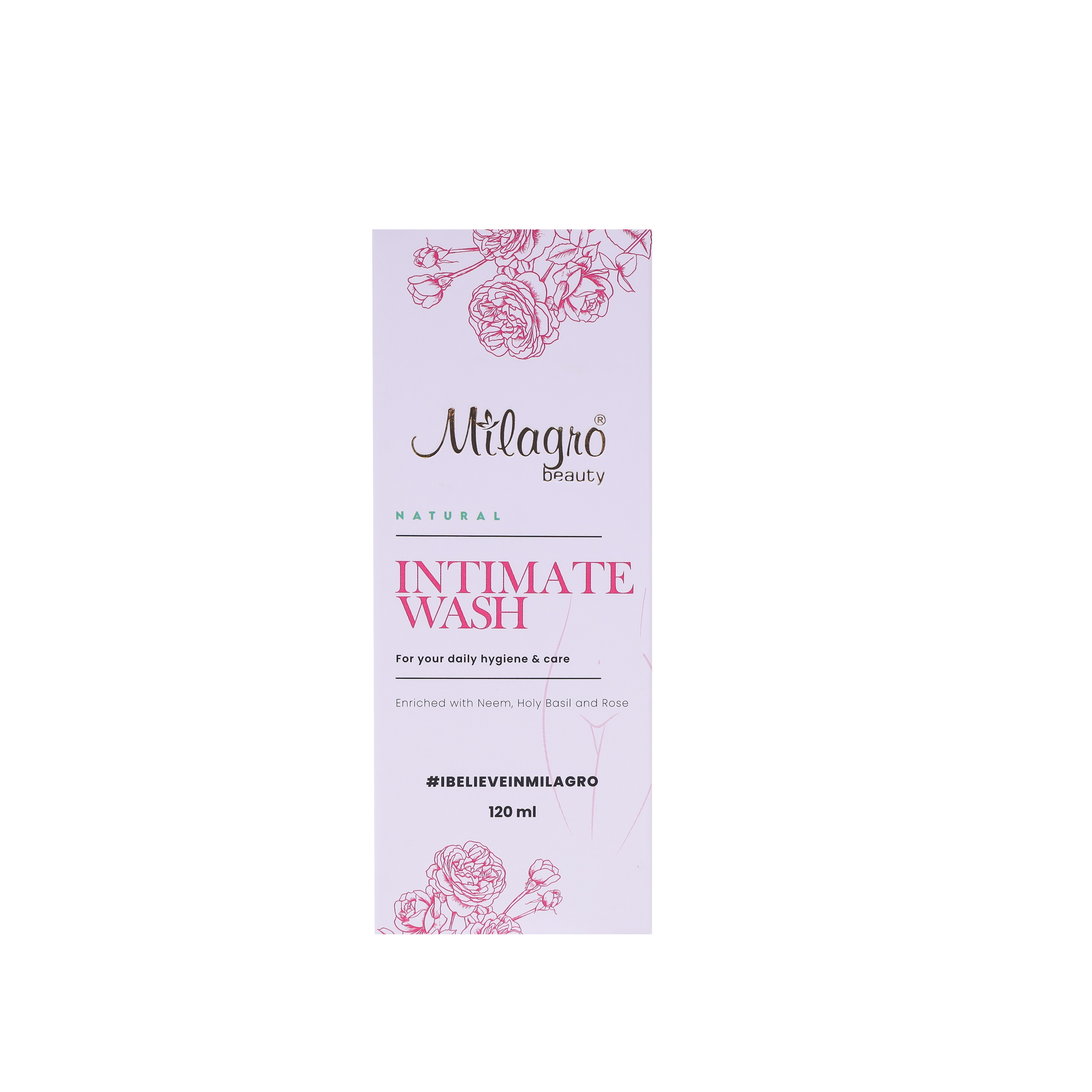 Buy Intimate Wash For Women