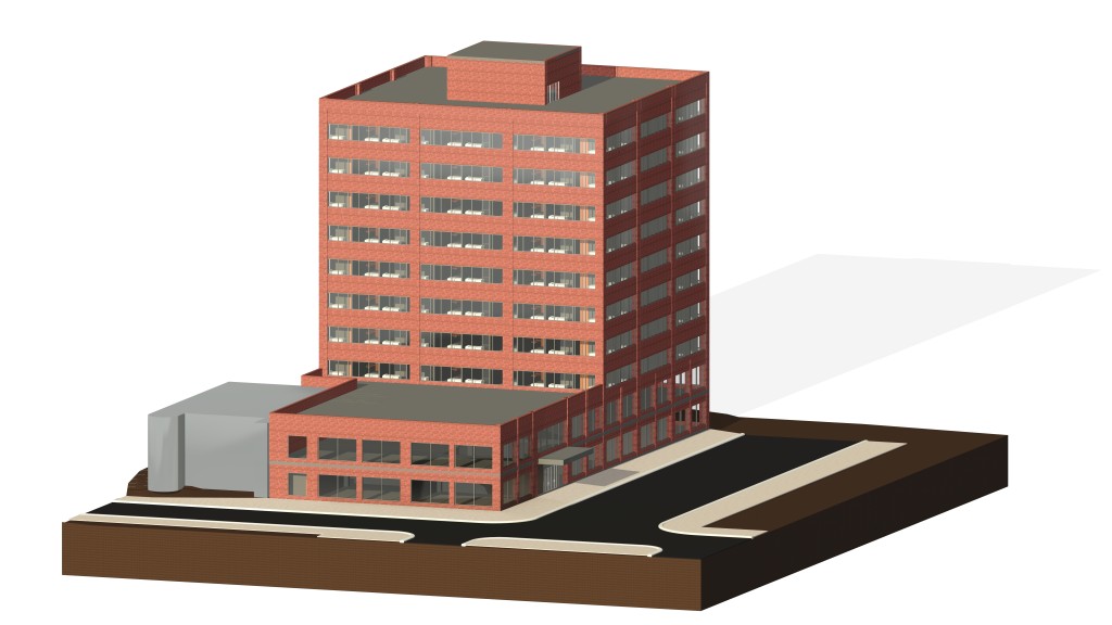 High-Quality Architectural 3D Modeling Services - Chudasama Outsourcing
