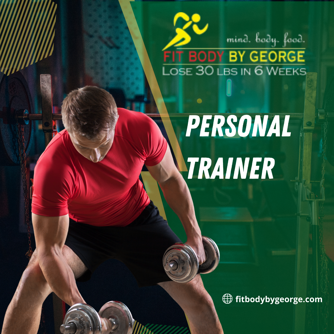 Get Fit Faster With A Personal Trainer In Vancouver