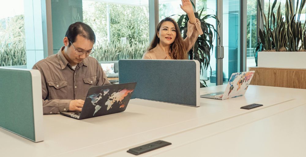 Coworking Spaces In Gurgaon