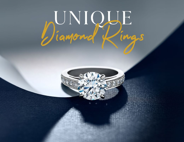 Diamond Story