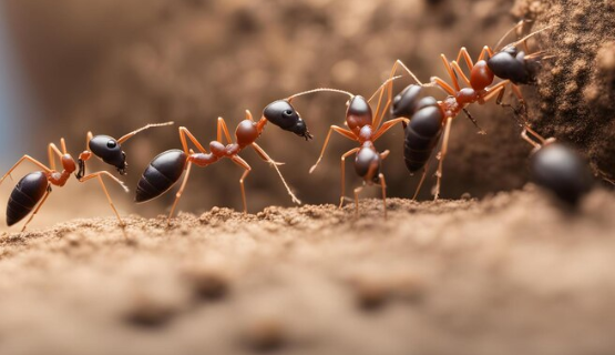 Ant Pest Control Melbourne