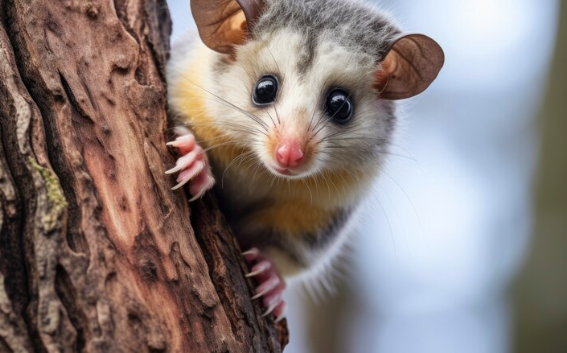 Possum Removal Melbourne