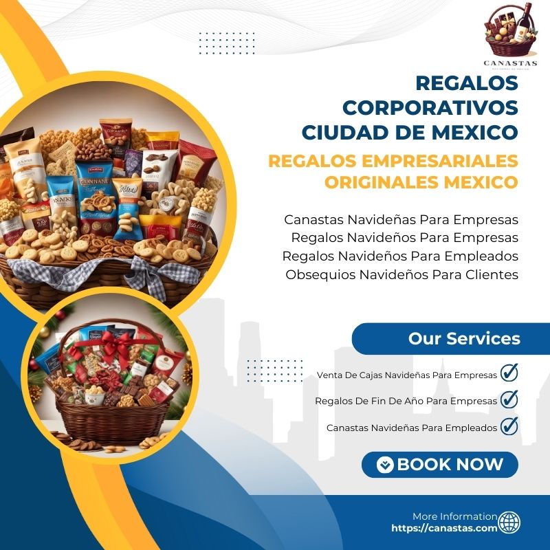 Detalles De Navidad Para Clientes